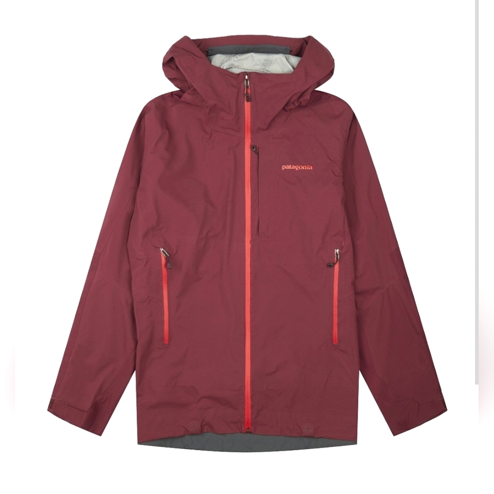 Patagonia W's Refugative Gore-tex Rain Jacket